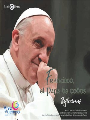 cover image of Francisco, el Papa de todos